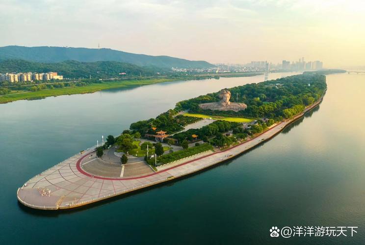 长沙旅游资源开发与经营的高质量发展路径探析