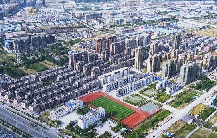 阜南县旅游资源的开发与旅游产业的崛起 旅游资源开发和经营