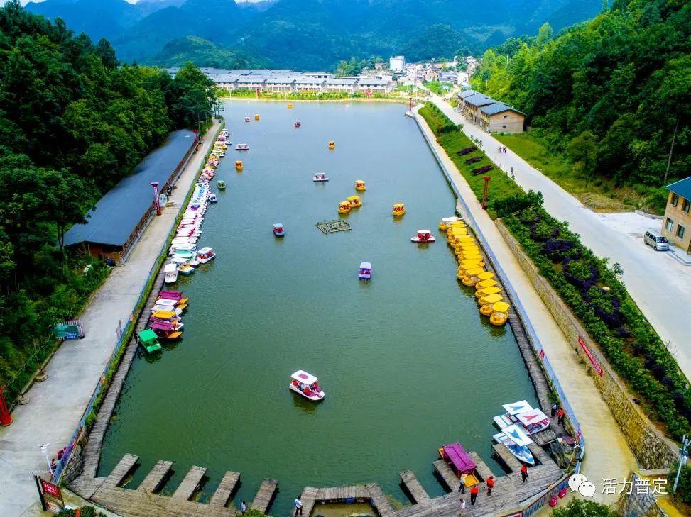 安顺市2026年旅游资源规划开发质量等级评定结果揭晓 新一批高等级旅游景区（点）诞生